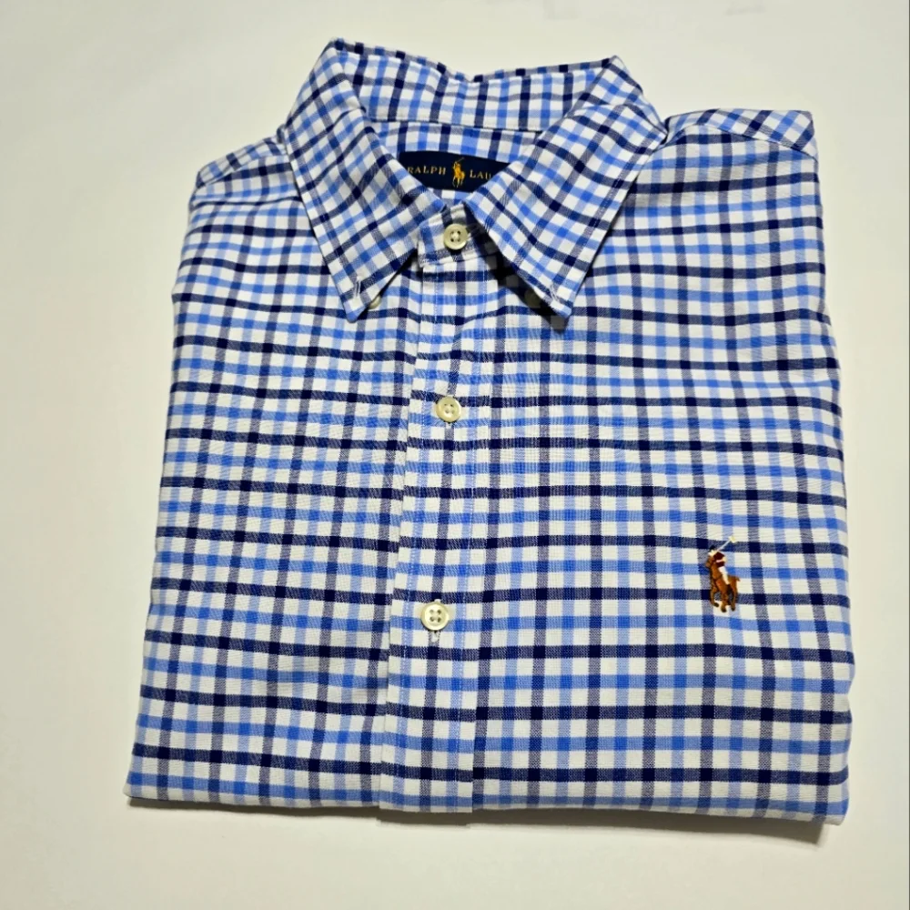 Polo Ralph Lauren mens shirt L